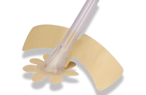 BioDerm XLS (Oval)